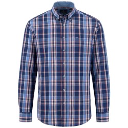 риза,с,дълъг,ръкав,дамски,ризи,мъжки,ризи,fynch,hatton,15075410,long,sleeve,shirt,blue,(navy)