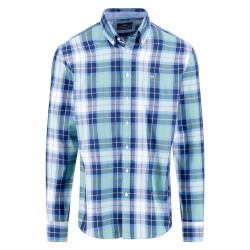 риза,с,дълъг,ръкав,мъжки,ризи,fynch,hatton,15085460,long,sleeve,shirt,blue,(fern)