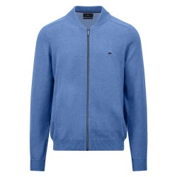 блуза,мъжки,пуловери,fynch,hatton,1509204,full,zip,sweater,blue,(crystal,blue)