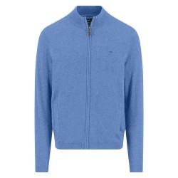 блуза,мъжки,пуловери,fynch,hatton,1509327,full,zip,sweater,blue,(crystal,blue)