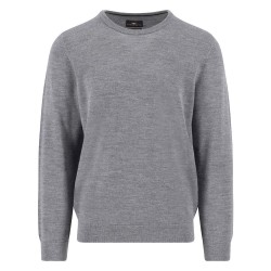 блуза,мъжки,пуловери,дамски,пуловери,fynch,hatton,1509715,sweater,grey,(steel)