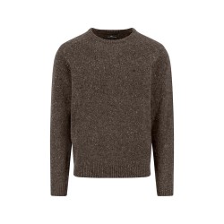 блуза,мъжки,пуловери,дамски,пуловери,fynch,hatton,1510344,sweater,grey,(dark,chocolate)