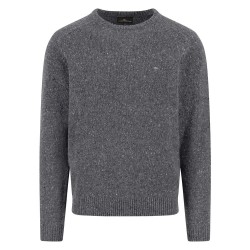 блуза,мъжки,пуловери,дамски,пуловери,fynch,hatton,1510344,sweater,grey,(steel)