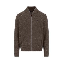 блуза,мъжки,пуловери,fynch,hatton,1510347,full,zip,sweater,grey,(dark,chocolate)