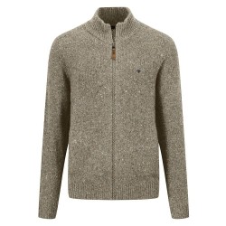 блуза,мъжки,пуловери,fynch,hatton,1510347,full,zip,sweater,winter,white