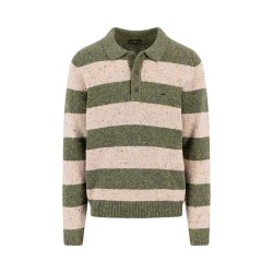 Блуза Fynch hatton 1510362 sweater - Green (Dark Ivy) блуза,мъжки,пуловери,fynch,hatton,1510362,sweater,green,(dark,ivy)