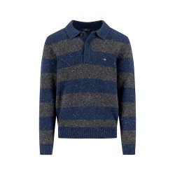 блуза,мъжки,пуловери,fynch,hatton,1510362,sweater,blue,(navy)