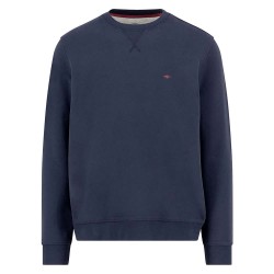 блуза,мъжки,пуловери,fynch,hatton,15141350,sweatshirt,navy,(blue)
