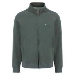 блуза,мъжки,пуловери,fynch,hatton,15141352,full,zip,sweatshirt,dark,ivy,(green)