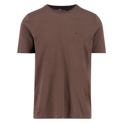 тениска,мъжки,тениски,дамски,тениски,fynch,hatton,15141500,short,sleeve,t,shirt,brown,(dark,chocolate)