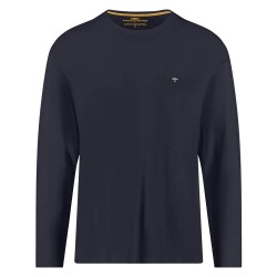 тениска,мъжки,тениски,дамски,тениски,fynch,hatton,15141510,long,sleeve,t,shirt,blue,(navy)