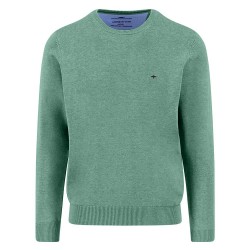 блуза,мъжки,пуловери,fynch,hatton,1514210,sweater,fern,(green)