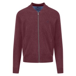 блуза,мъжки,пуловери,дамски,пуловери,fynch,hatton,1514216,full,zip,sweater,red,(deep,merlot)