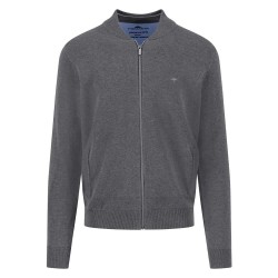 блуза,мъжки,пуловери,дамски,пуловери,fynch,hatton,1514216,full,zip,sweater,grey,(steel)