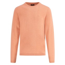 блуза,мъжки,пуловери,fynch,hatton,1514314,sweater,orange,(peach)
