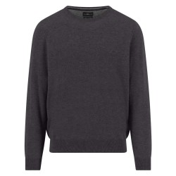 блуза,мъжки,пуловери,дамски,пуловери,fynch,hatton,1514800,sweater,grey,(charcoal)