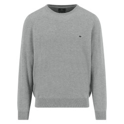 блуза,мъжки,пуловери,fynch,hatton,1514800,sweater,grey,(silver)