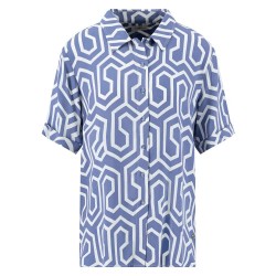 дамски,блузи,fynch,hatton,25071739,short,sleeve,blouse,blue,(marble,blue)