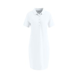 Fynch hatton 25076704 short sleeve polo - White (Farbbez) дамски,блузи,с,яка,fynch,hatton,25076704,short,sleeve,polo,white,(farbbez)