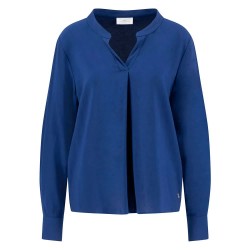 дамски,блузи,дамски,ризи,fynch,hatton,25081830,long,sleeve,blouse,aura,blue,(blue)