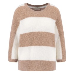 блуза,дамски,пуловери,дамски,плетени,дрехи,fynch,hatton,25087411,sweater,beige,(cappucchino)