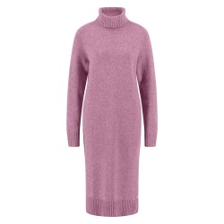рокля,дамски,поли,и,рокли,fynch,hatton,25097441,long,sleeve,midi,dress,purple,(mauve,rose)