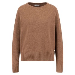 блуза,дамски,пуловери,дамски,плетени,дрехи,fynch,hatton,25097442,sweater,brown,(cinnamon)