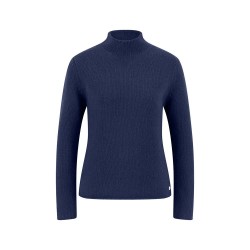 блуза,дамски,пуловери,дамски,плетени,дрехи,fynch,hatton,25107138,high,neck,sweater,blue,(aura,blue)