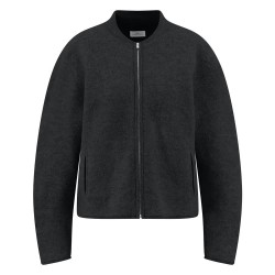 блуза,мъжки,пуловери,дамски,пуловери,fynch,hatton,25107449,full,zip,sweater,black,(black)