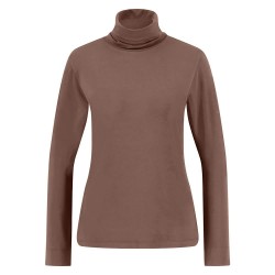 тениска,мъжки,тениски,дамски,тениски,fynch,hatton,25146101,long,sleeve,high,neck,t,shirt,brown,(cinnamon)