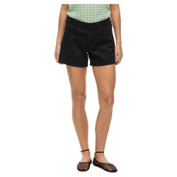 къси,панталони,дамски,панталони,vila,jaf,denim,shorts,black,denim,000,(black)