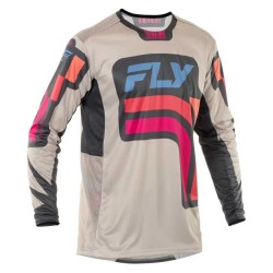 блуза,с,дълъг,ръкав,мъжки,тениски,дамски,тениски,fly,racing,lite,se,vice,long,sleeve,jersey,beige,grey,(light,grey,pink,coral)