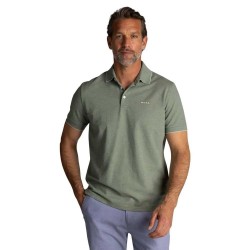 мъжки,блузи,с,яка,nza,new,zealand,25fn118,short,sleeve,polo,city,army,melange,(green)
