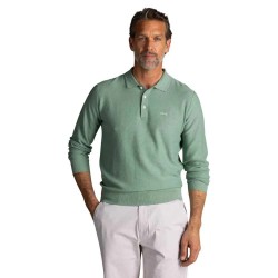 мъжки,блузи,с,яка,nza,new,zealand,25fn285,long,sleeve,polo,city,army,melange,(green)