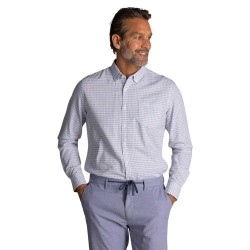 риза,с,дълъг,ръкав,мъжки,ризи,nza,new,zealand,25fn513,long,sleeve,shirt,city,blue,(blue)