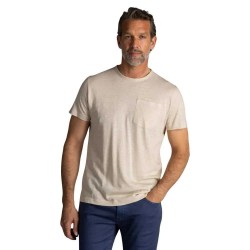 тениска,мъжки,тениски,nza,new,zealand,25fn711,short,sleeve,t,shirt,city,sand,(beige)