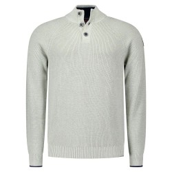 блуза,мъжки,пуловери,nza,new,zealand,25gn461,sweater,soft,green,melange,(green)