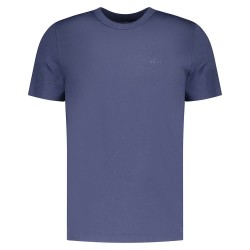 тениска,мъжки,тениски,nza,new,zealand,25gn725,short,sleeve,t,shirt,navy,ocean,(blue)