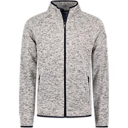 блуза,мъжки,пуловери,nza,new,zealand,25hn375,full,zip,sweatshirt,milky,ecru,melange