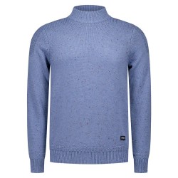 блуза,мъжки,пуловери,дамски,пуловери,nza,new,zealand,25hn450,sweater,blue,(soft,blue,melange)