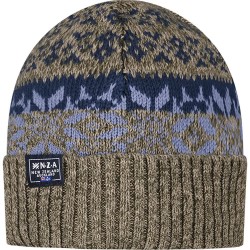 шапка,всички,шапки,nza,new,zealand,25hn908,beanie,green,(bottle,green,melange)