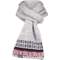 шал,ръкавици,шапки,и,шалове,nza,new,zealand,25hn909,scarf,grey,(soft,blue,melange)