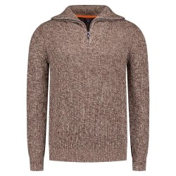 блуза,мъжки,пуловери,nza,new,zealand,25kn424,sweater,hazel,melange