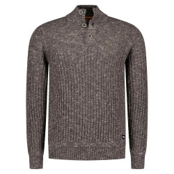 блуза,мъжки,пуловери,nza,new,zealand,25kn499,sweater,hazel,melange