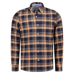 риза,с,дълъг,ръкав,мъжки,ризи,nza,new,zealand,25kn519,long,sleeve,shirt,classic,navy