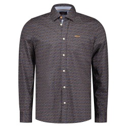 риза,с,дълъг,ръкав,мъжки,ризи,nza,new,zealand,25kn553,long,sleeve,shirt,classic,navy