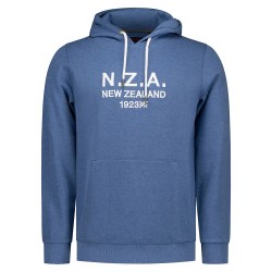 суичър,мъжки,пуловери,nza,new,zealand,25mn320,hoodie,blue,(spring,blue,melange)