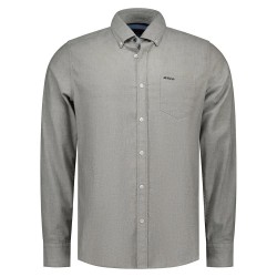 риза,с,дълъг,ръкав,мъжки,ризи,nza,new,zealand,25mn502,long,sleeve,shirt,grey,(spring,army,melange)