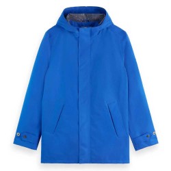 яке,мъжки,якета,scotch,&,soda,technical,jacket,refurbished,boat,blue,(blue)