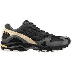 маратонки,мъжки,маратонки,дамски,маратонки,mizuno,wave,rider,10,cordura,trainers,black,(black,sand,quiet,shade,banana)